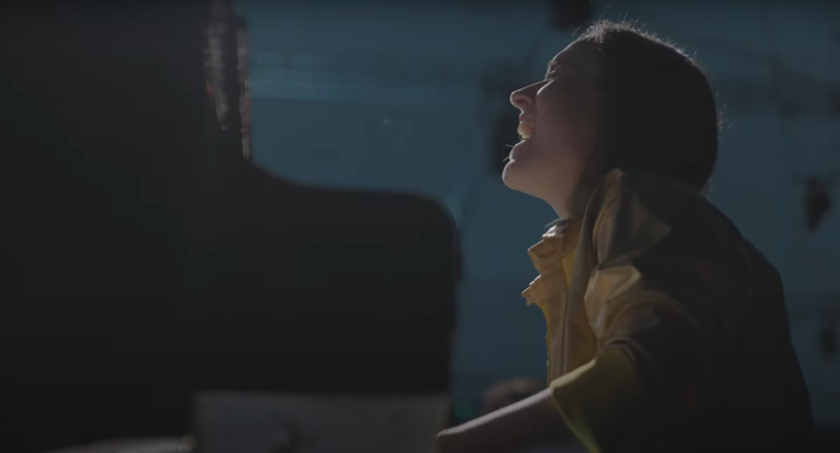 ‘Renuo’ (2024) for piano and electronics